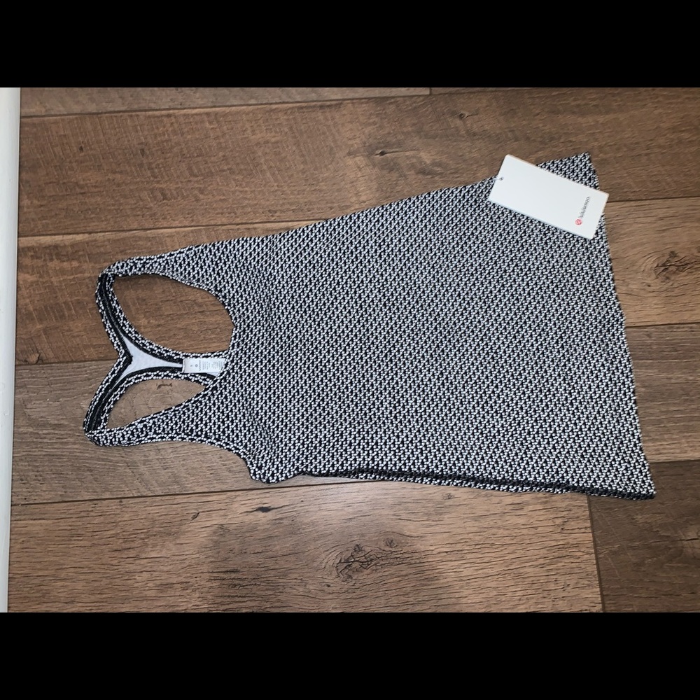 NWT Cool Racerback - Picture 7 of 8